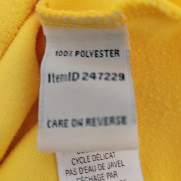 LL Bean Women's Large Fleece - Picture 6 of 6